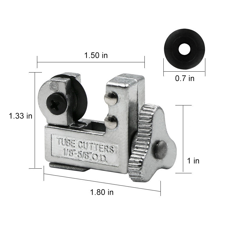 BowLift | Pipe cutting tools