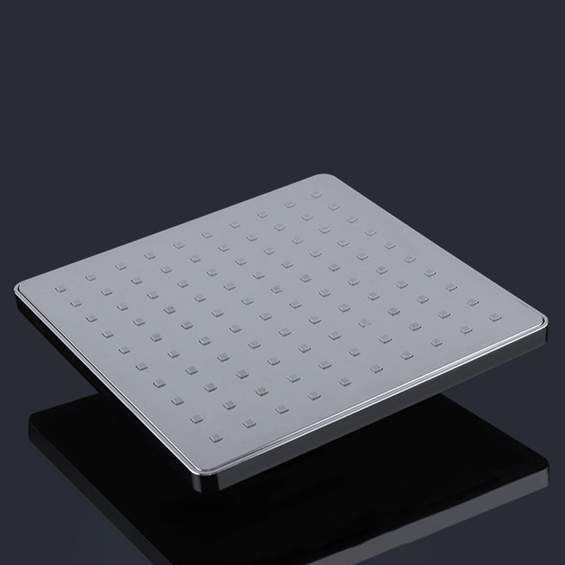 BowLift | Bathroom Standard Shower Head Rainfall Square Ceiling Mounted Shower Head