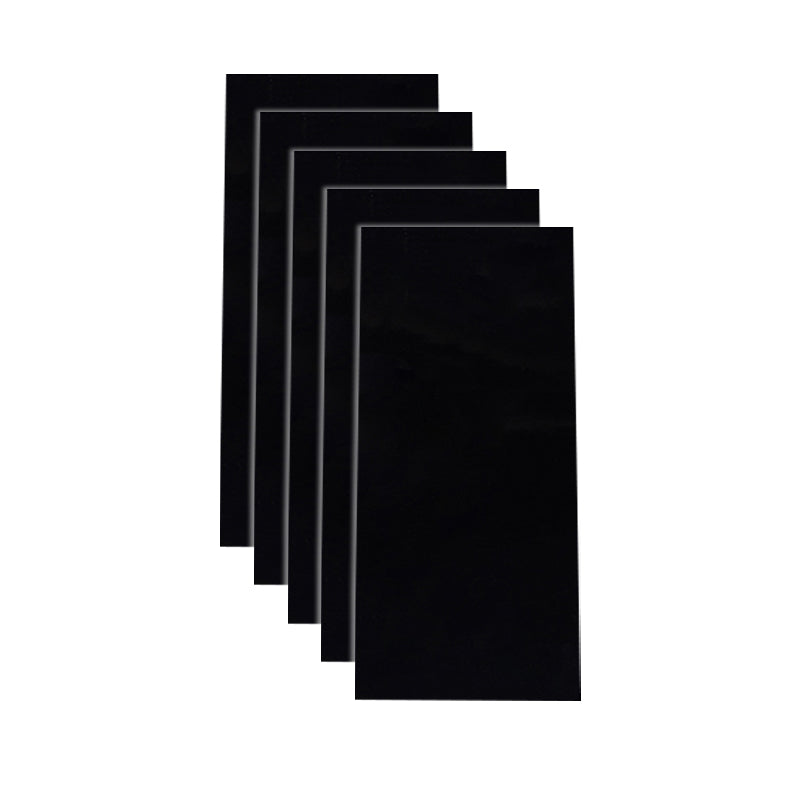 BowLift | Peel & Stick Subway Tiles Plastic Rectangle Peel and Stick Tiles for the Kitchen 10 Pack