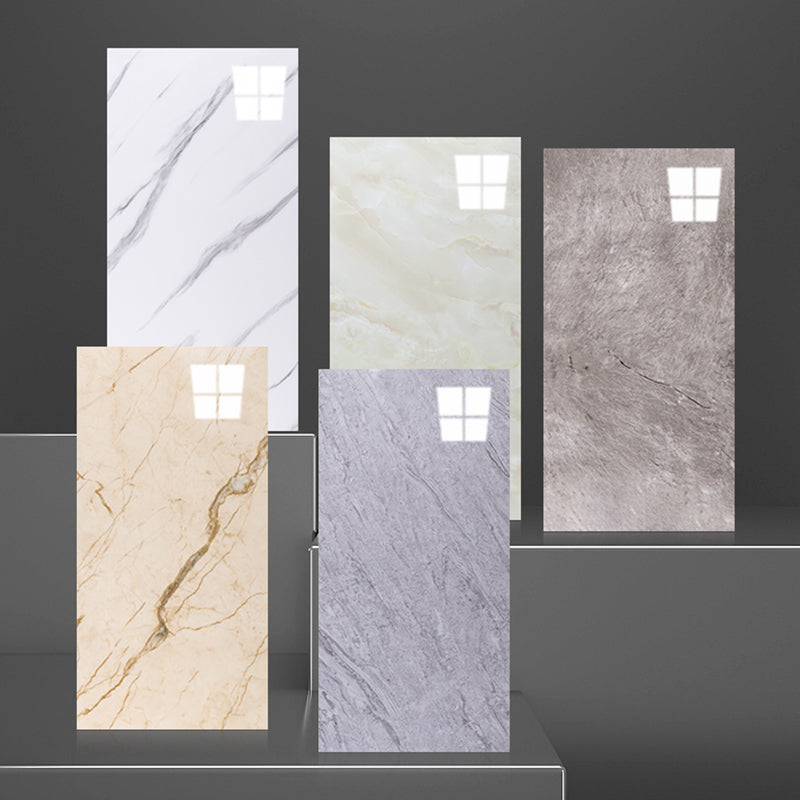 BowLift | Peel & Stick Subway Tiles Plastic Rectangle Peel and Stick Tiles for the Kitchen 10 Pack