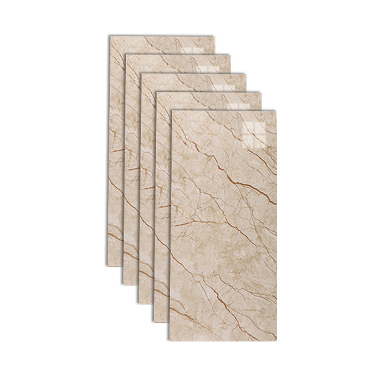 BowLift | Peel & Stick Subway Tiles Plastic Rectangle Peel and Stick Tiles for the Kitchen 10 Pack