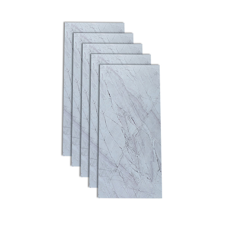 BowLift | Peel & Stick Subway Tiles Plastic Rectangle Peel and Stick Tiles for the Kitchen 10 Pack