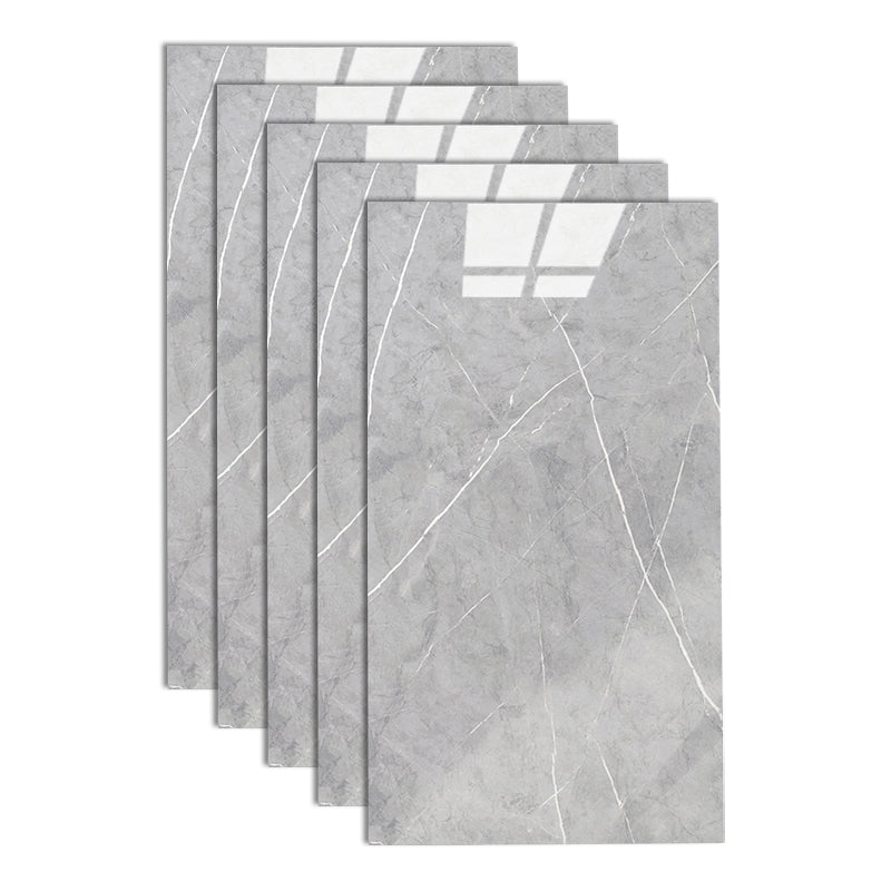 BowLift | Bathroom mosaic tile marble print peel-and-stick backsplash tile