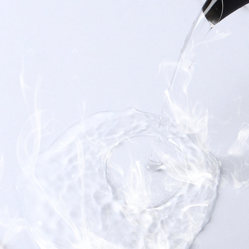 BowLift | Bathroom mosaic tile marble print peel-and-stick backsplash tile