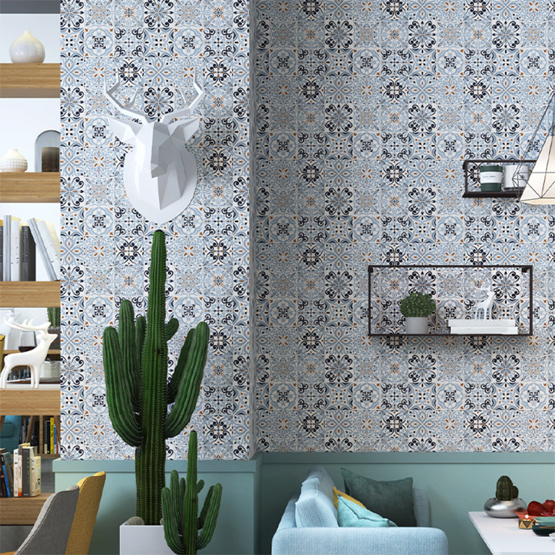 BowLift | Creative Mosaic Tiles for Peeling and Sticking for Kitchen Backsplashes