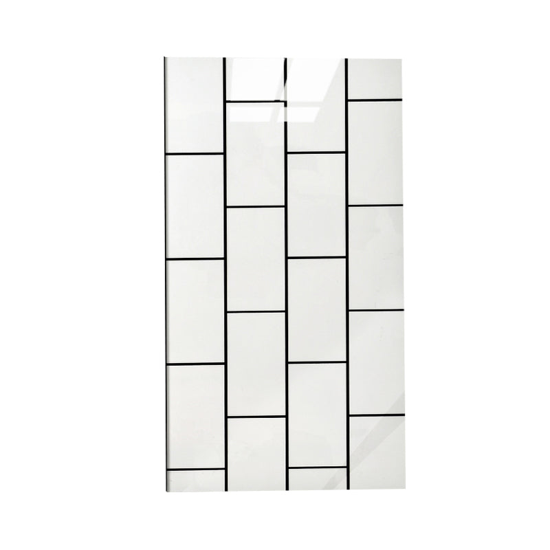BowLift | Creative Mosaic Tiles for Peeling and Sticking for Kitchen Backsplashes