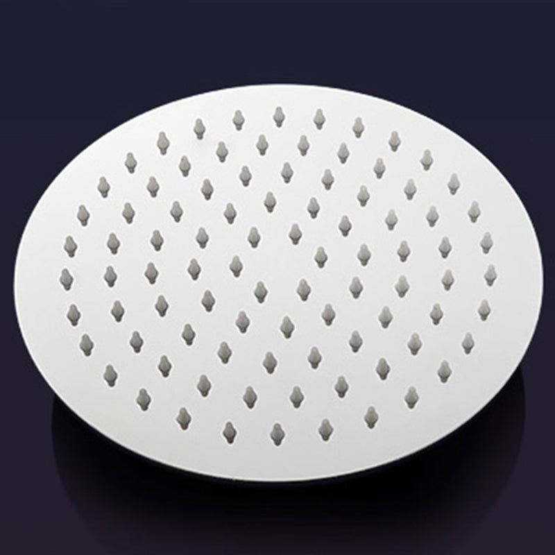 BowLift | Modern Shower Head Combination Double Shower Head Stainless Steel Wall Mounted Shower Head