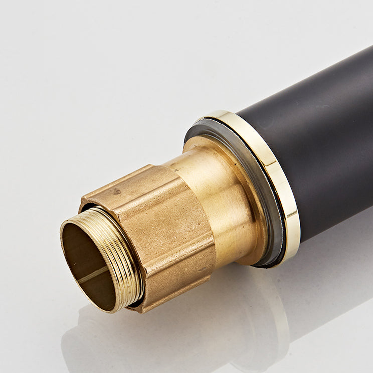 BowLift | Bathroom faucet Glam Style Single lever mixer for bathroom