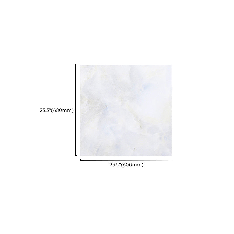 BowLift | Indoor Vinyl Tile Peel and Stick Dirt Resistant Square Vinyl Tiles