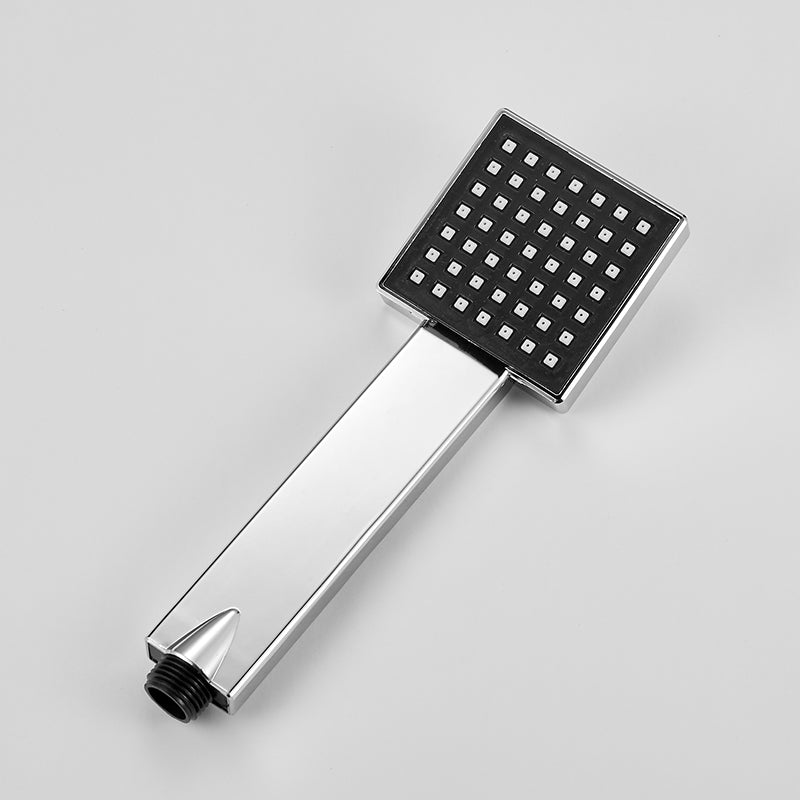 BowLift | Square Handheld Showerhead Leakproof Wall-Mounted Showerhead