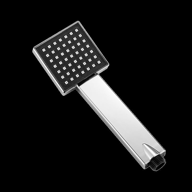 BowLift | Square Handheld Showerhead Leakproof Wall-Mounted Showerhead