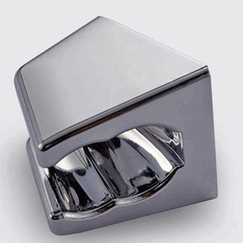 BowLift | Square Handheld Showerhead Leakproof Wall-Mounted Showerhead