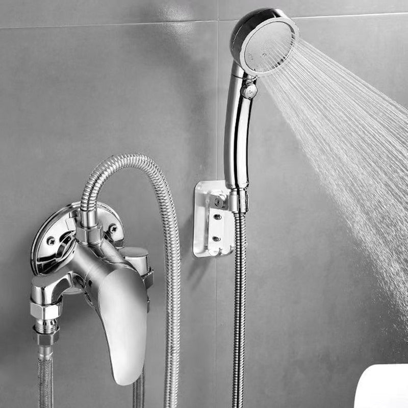 BowLift | Shower Trim Massage Jet Level Handle Wall Mounted Shower Trim