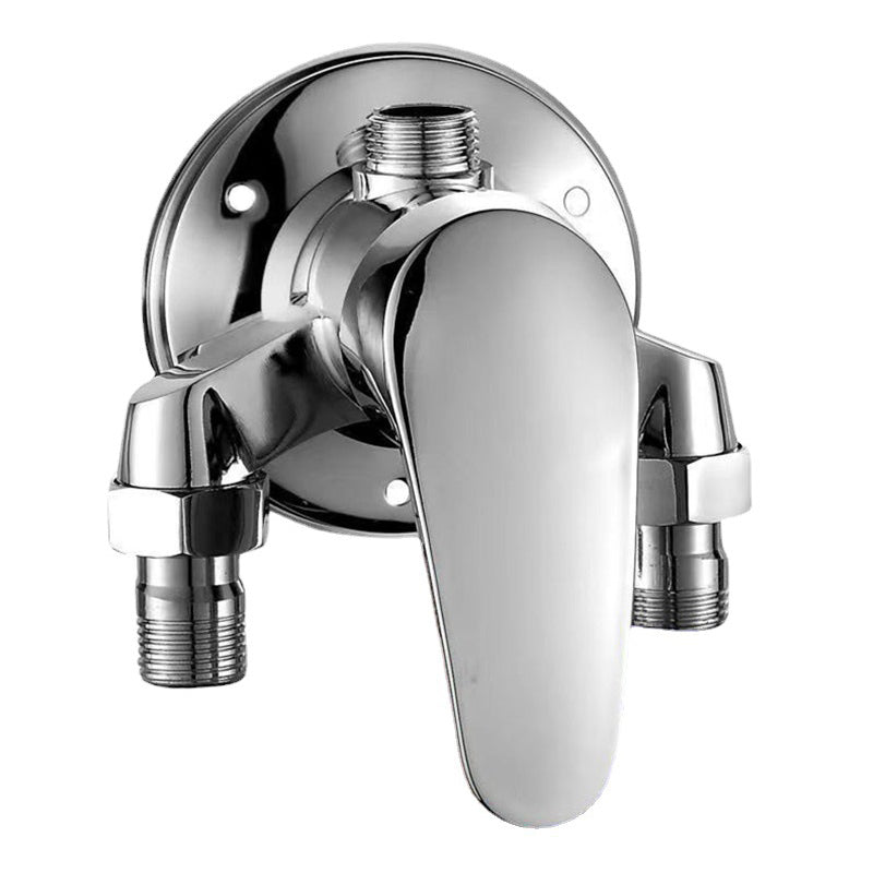 BowLift | Shower Trim Massage Jet Level Handle Wall Mounted Shower Trim