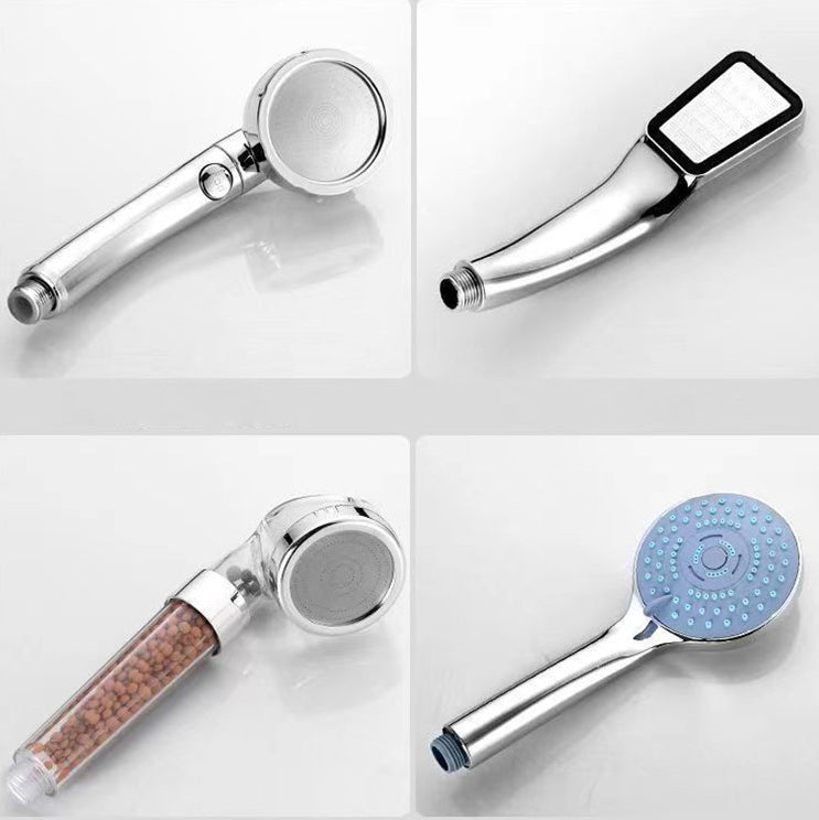 BowLift | Shower Trim Massage Jet Level Handle Wall Mounted Shower Trim