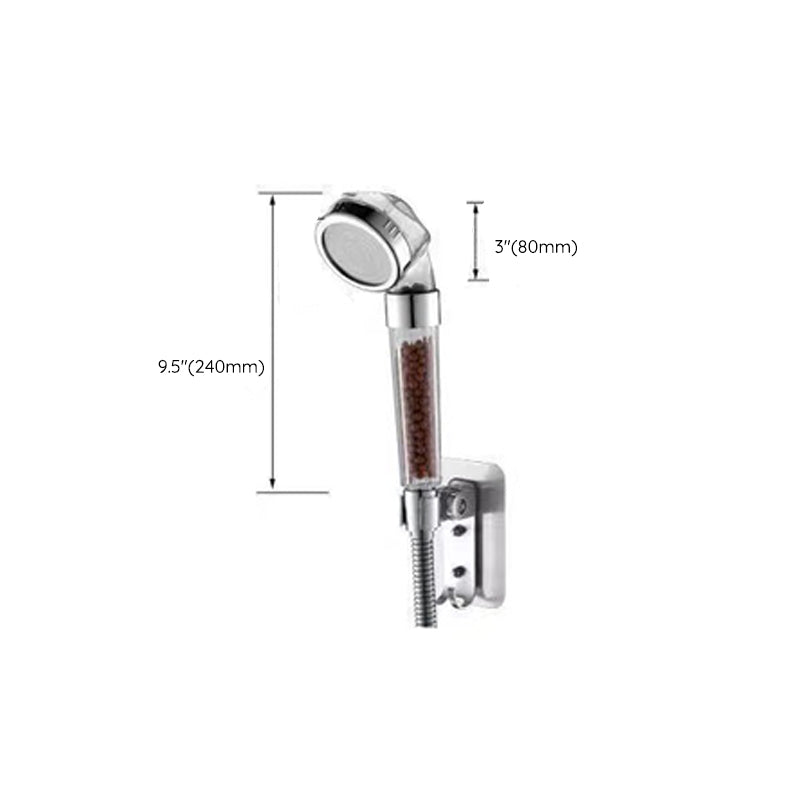 BowLift | Shower Trim Massage Jet Level Handle Wall Mounted Shower Trim