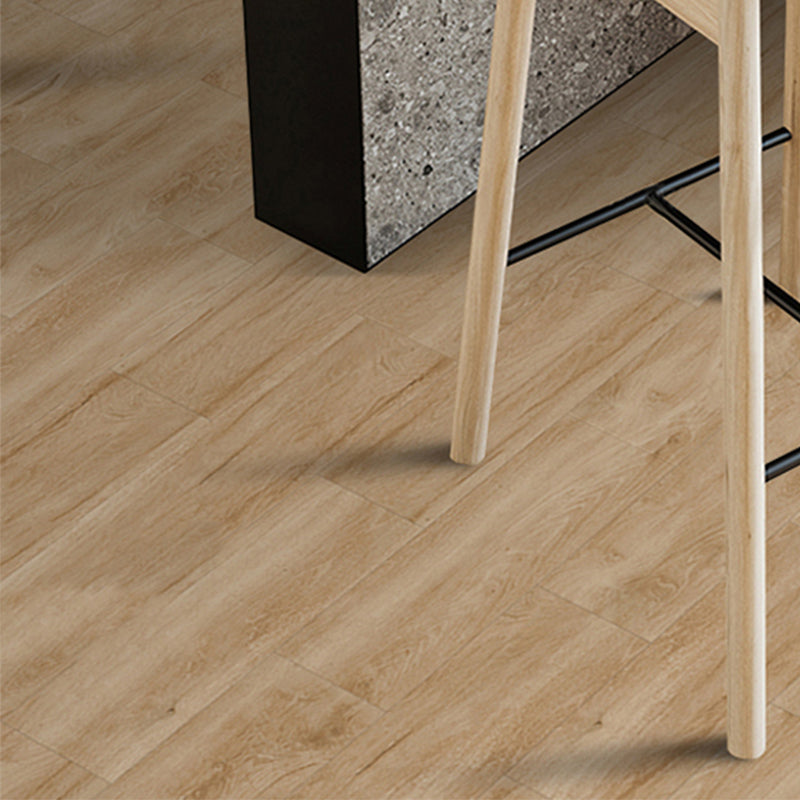 BowLift | Classic Style Vinyl Flooring Self-Adhesive Vinyl Flooring with Wood Look