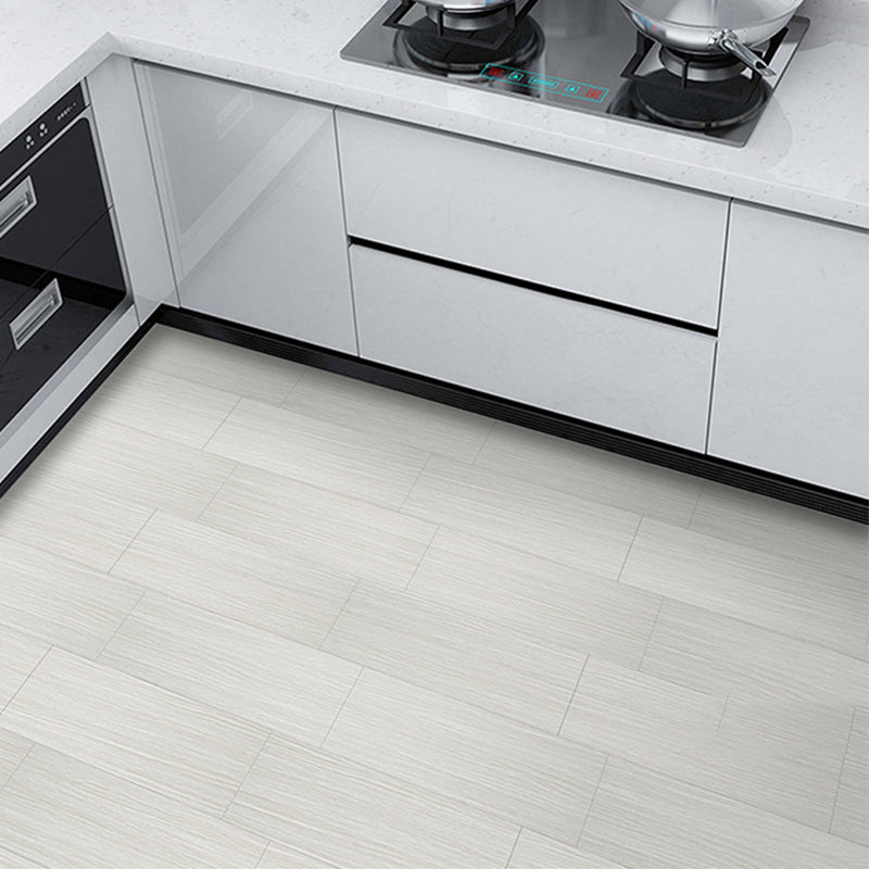 BowLift | Classic Style Vinyl Flooring Self-Adhesive Vinyl Flooring with Wood Look