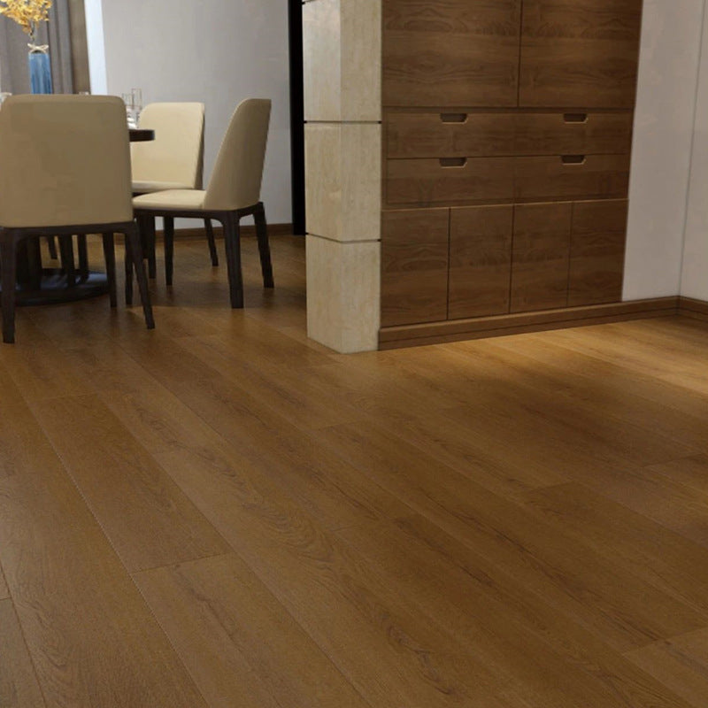 BowLift | Classic Wood Laminate Flooring Water Resistant Click Laminate Flooring