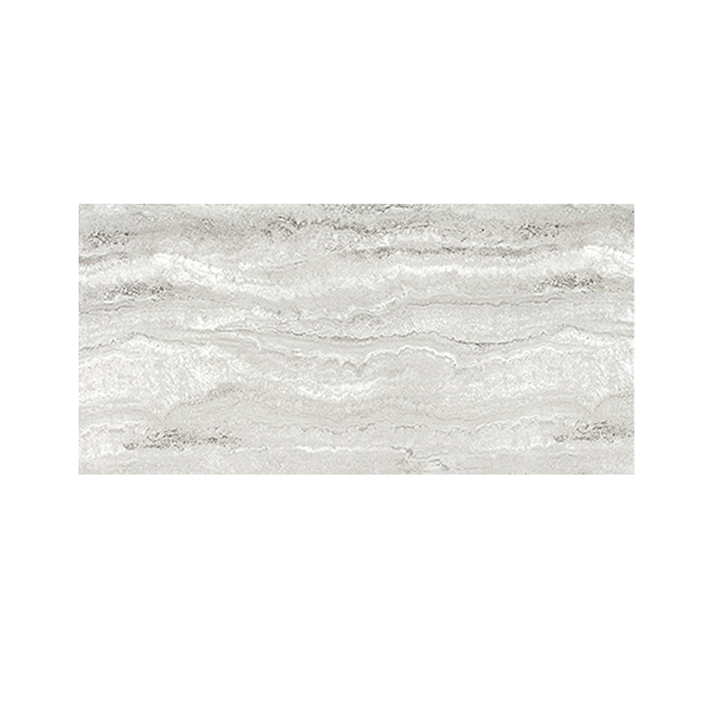 BowLift | Modern Splash Guard Wallpaper Marble Print Self-Adhesive Splash Guard Tile for Bathroom
