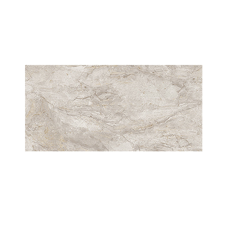 BowLift | Modern Splash Guard Wallpaper Marble Print Self-Adhesive Splash Guard Tile for Bathroom
