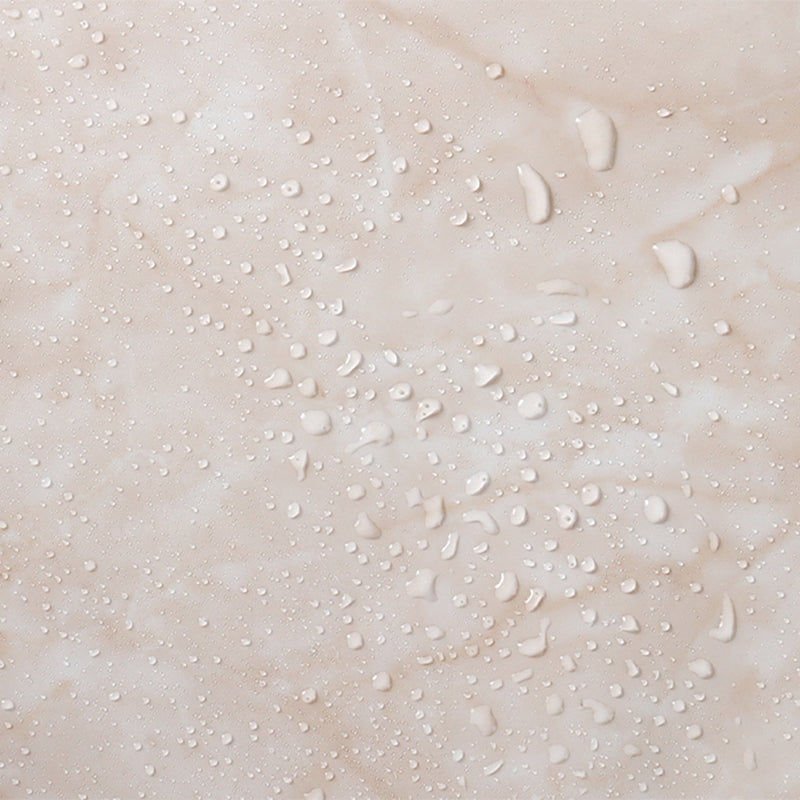 BowLift | Modern Splash Guard Wallpaper Marble Print Self-Adhesive Splash Guard Tile for Bathroom