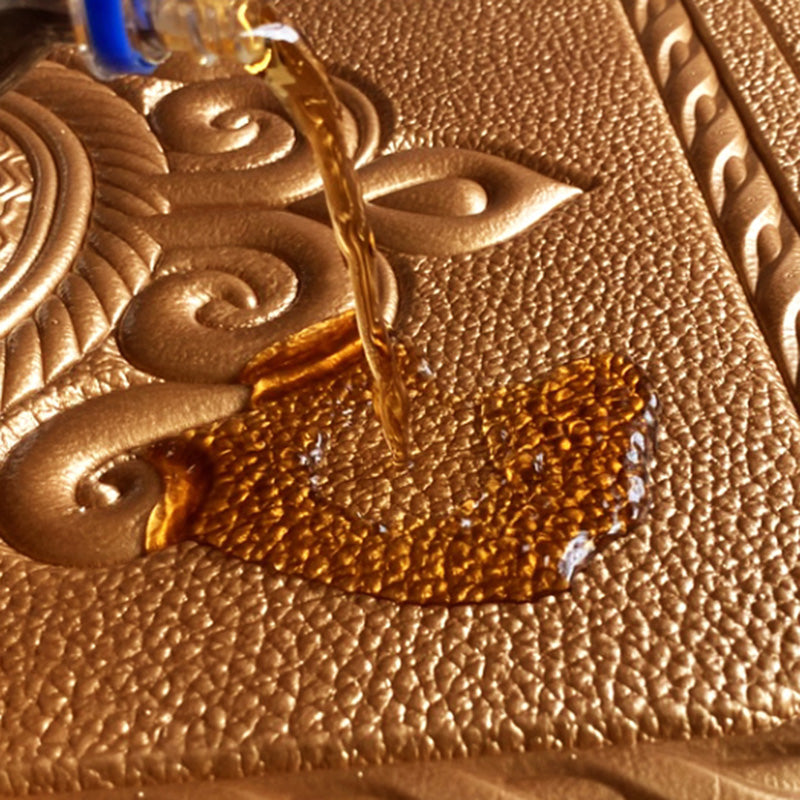 BowLift | Glam Style Wall Cladding Living Room Peel and Stick 3D Embossed Waterproof Wall Cladding