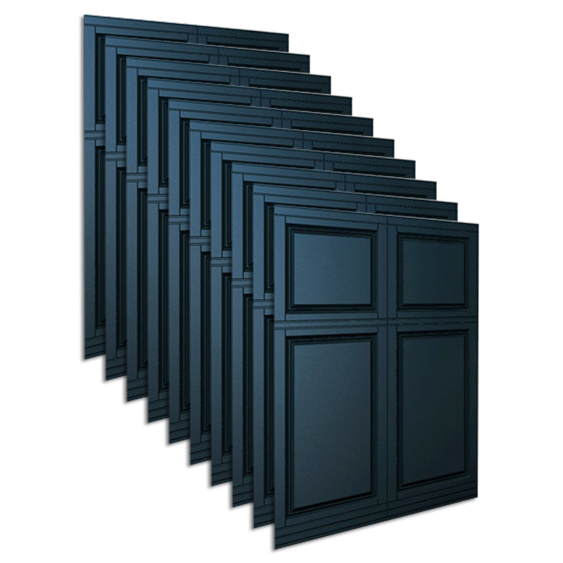 BowLift | Glam Style Wall Cladding Living Room Peel and Stick 3D Embossed Waterproof Wall Cladding