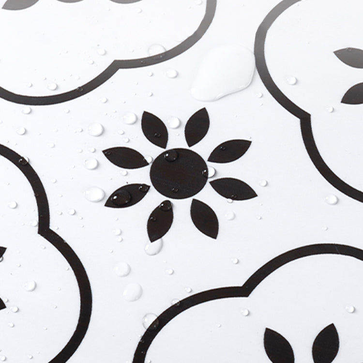 BowLift | Modern mosaic tile for peeling and sticking for the bathroom backsplash