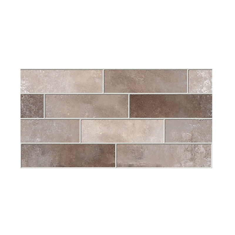 BowLift | Peel & Stick Subway Tile Rectangle Waterproof Plastic Peel & Stick Tile for Shower