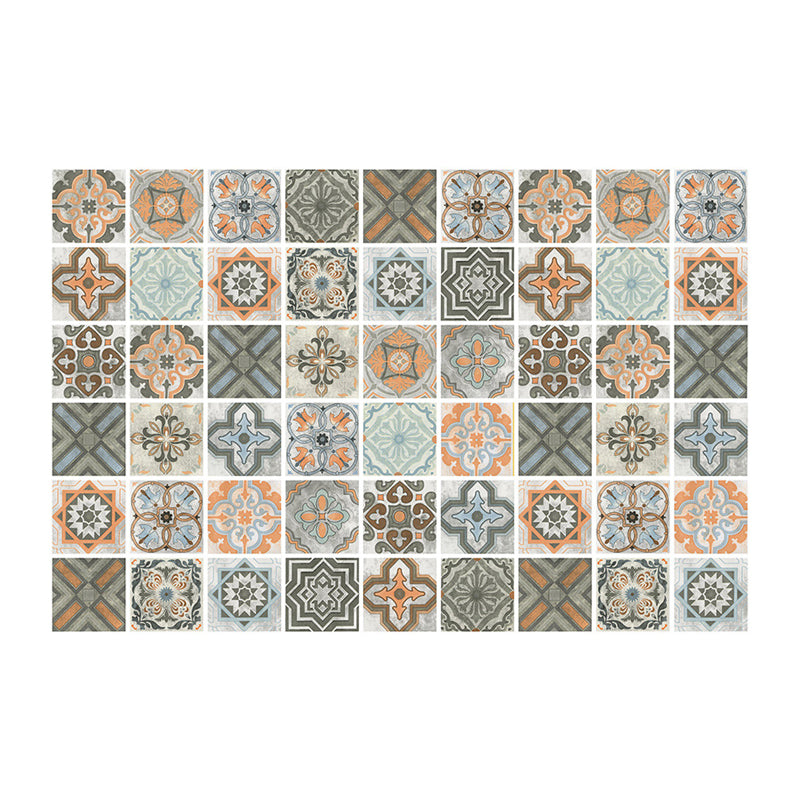 BowLift | Matt-gloss Vinyl flooring Self-adhesive PVC vinyl flooring with square edge