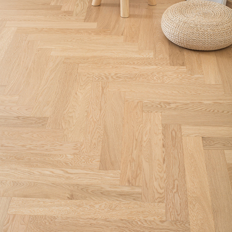 BowLift | Retro Wood Laminate Flooring Fade Resistant Click-Lock Laminate Flooring
