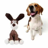 BowLift | Pet Soft Toy