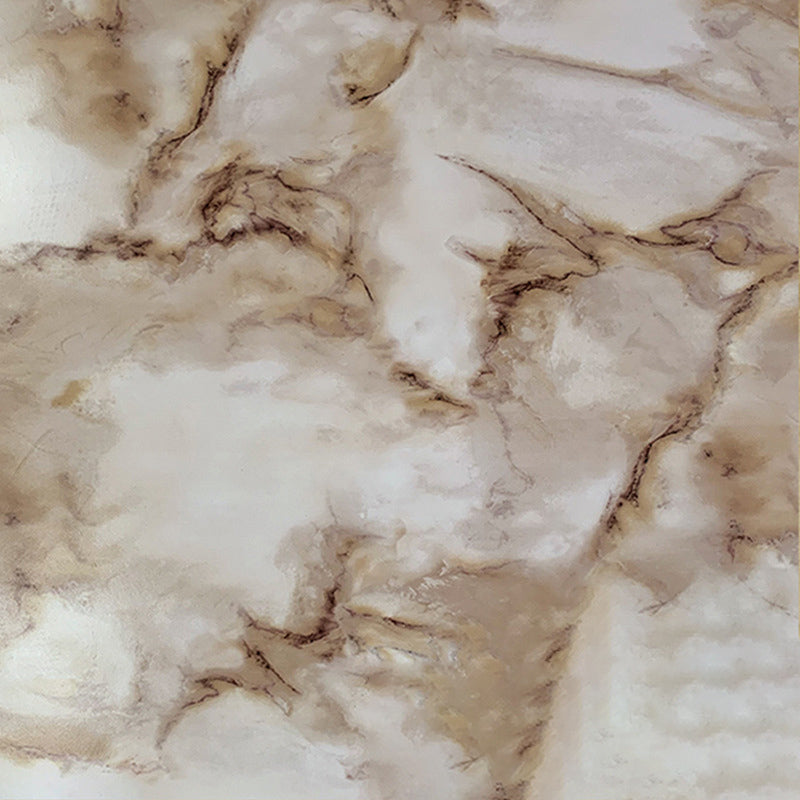 BowLift | Peel & Stick Vinyl Floor Lightweight Vinyl Floor with Marble Look