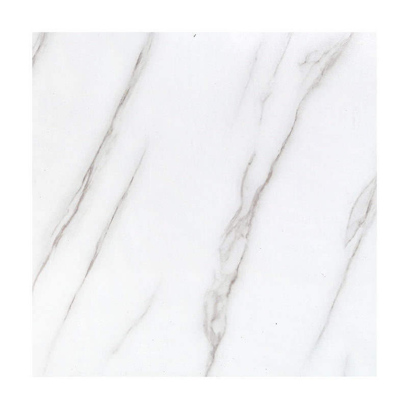 BowLift | Peel & Stick Vinyl Floor Lightweight Vinyl Floor with Marble Look