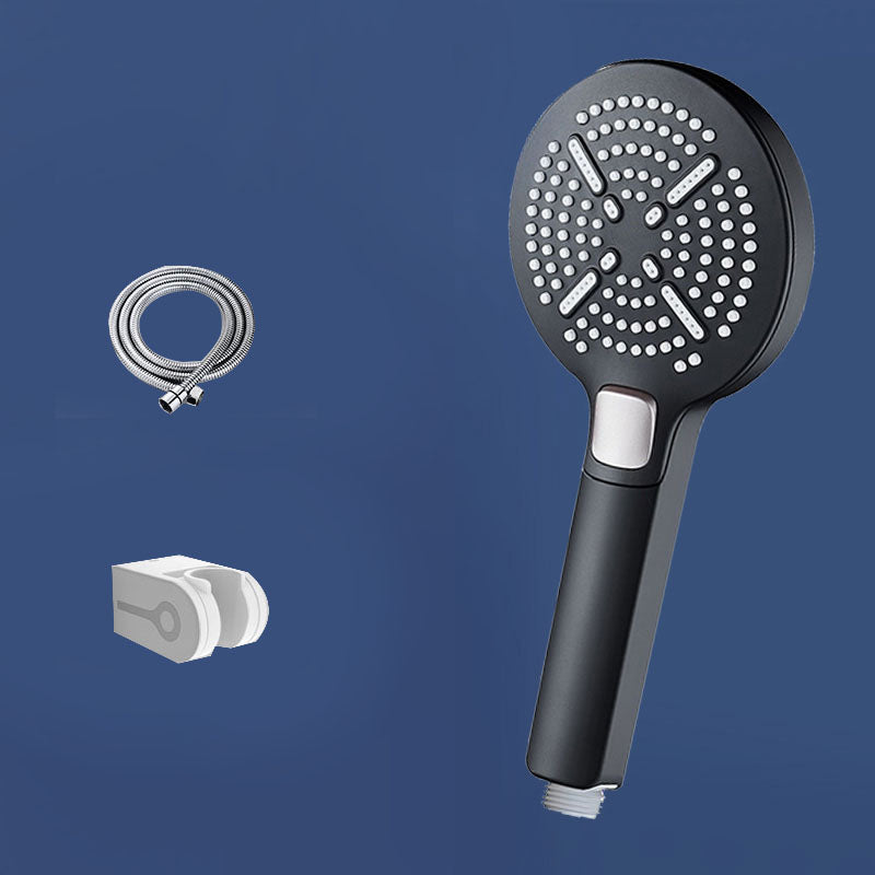 BowLift | Contemporary Handheld Shower Self-Cleaning Wall-Mounted Handheld Shower