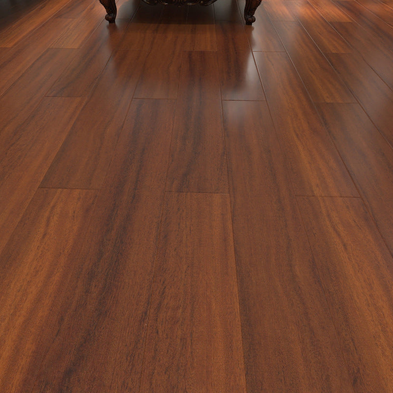 BowLift | Waterproof laminate flooring solid wood laminate planks with click closure