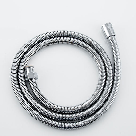 BowLift | Metal Universal Druck Shower Head Adjustable Water Flow Handheld Shower Head