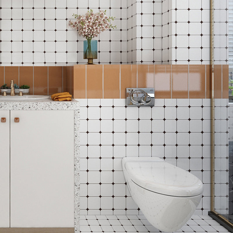 BowLift | Patterned Vinyl Flooring Peel and Stick Low Gloss Vinyl Flooring