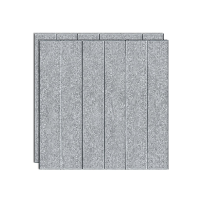 BowLift | Wood look interior decor panels for peeling and sticking 3D relief wall cladding