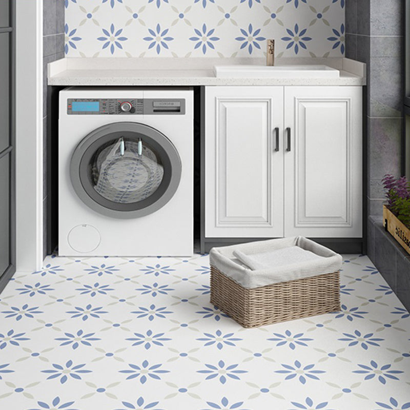 BowLift | Patterned Vinyl Floor Self-adhesive Vinyl Floor with Square Edge