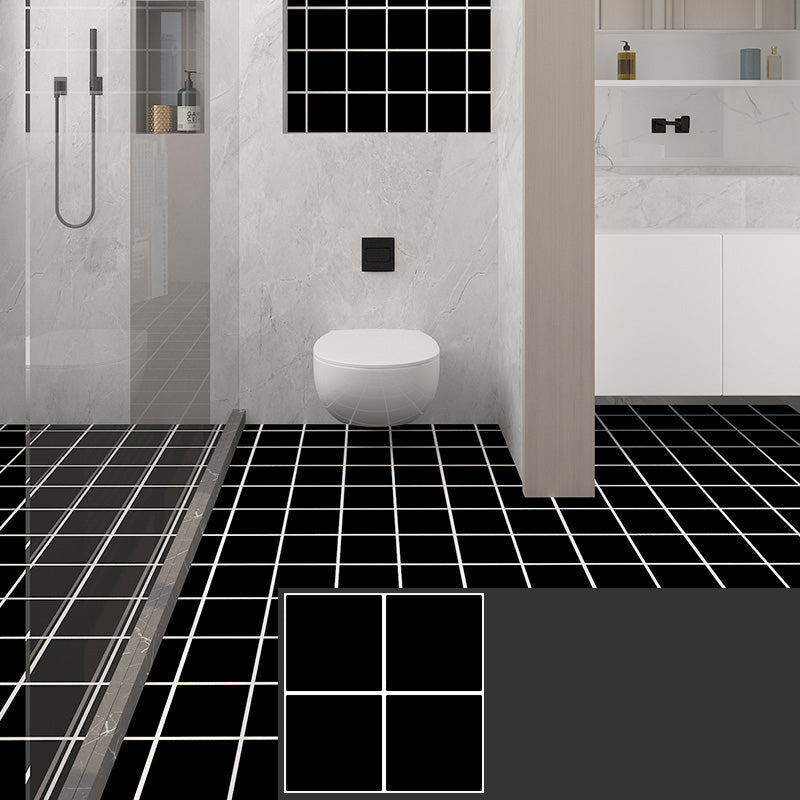 BowLift | Patterned Vinyl Floor Self-adhesive Vinyl Floor with Square Edge