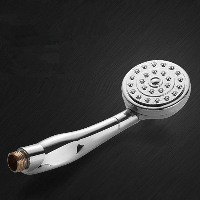 BowLift | Contemporary Shower Head Metal Handheld Shower Head with Adjustable Water Flow