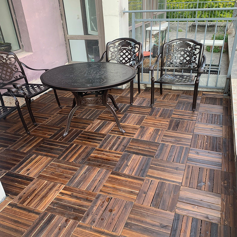 BowLift | Country House Engineered Floor Tile Waterproof Click-Lock Indoor Wood Flooring