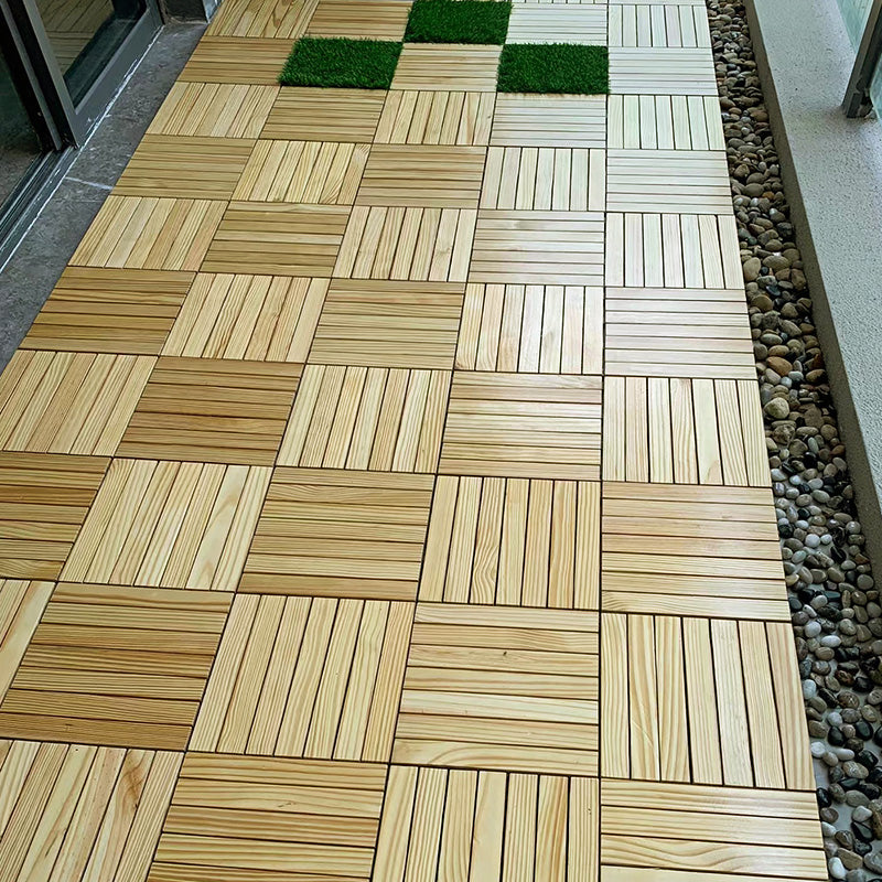 BowLift | Country House Engineered Floor Tile Waterproof Click-Lock Interior Wood Floor