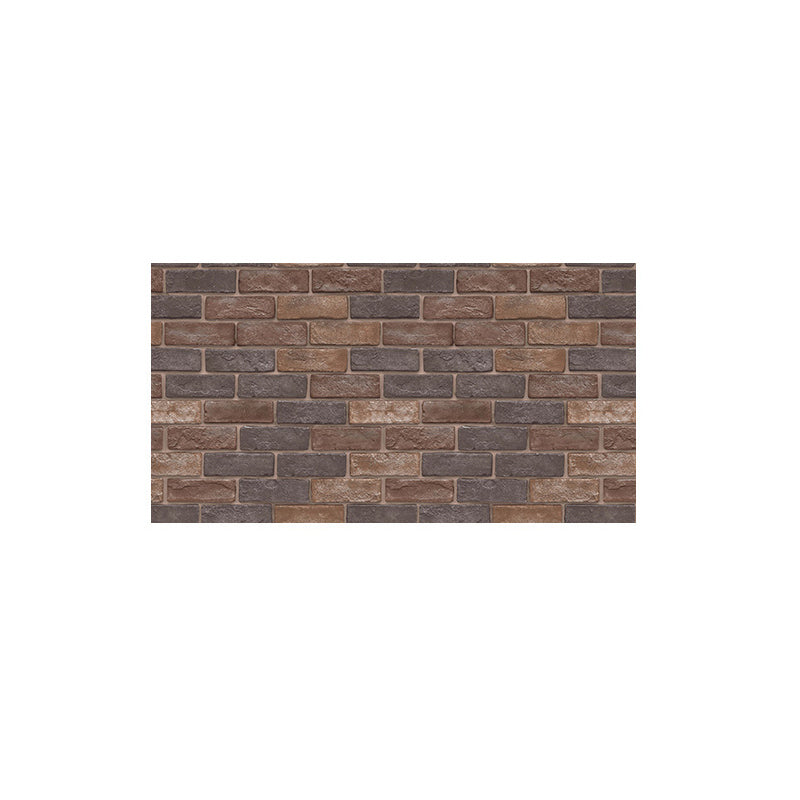 BowLift | Industrial Wall Plank Brick Pattern Bathroom and Living Room Wall Panels