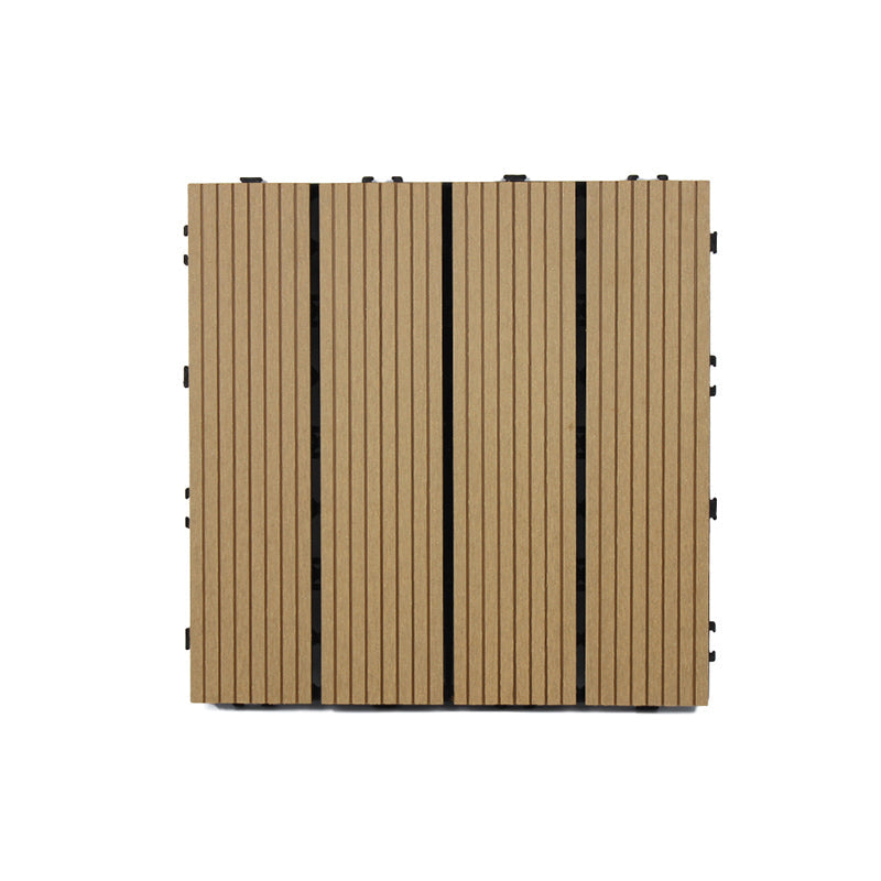 BowLift | Classic Floor Tile Composite Outdoor Floor Tile Floor Tile