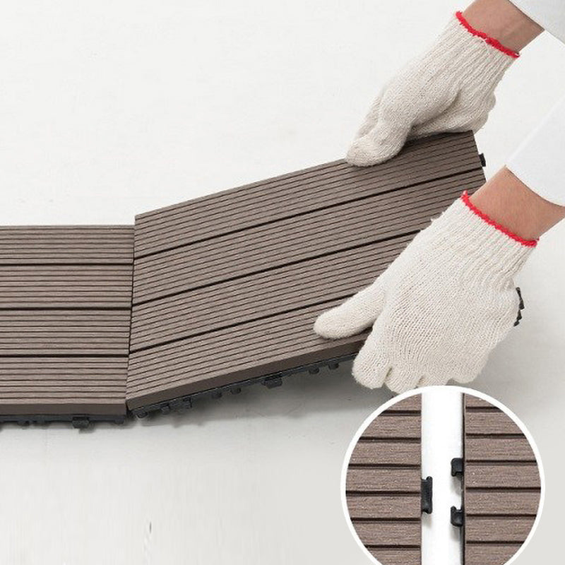 BowLift | Classic Floor Tile Composite Outdoor Floor Tile Floor Tile