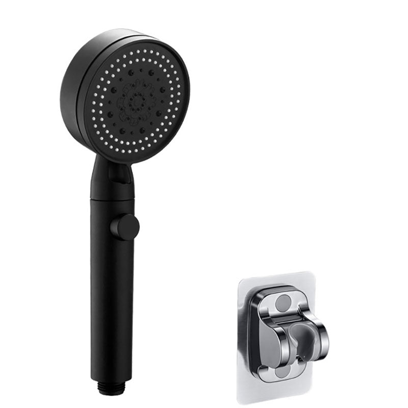 BowLift | Contemporary Shower Head Combo Handheld Plastic Wall Mounted Shower Head