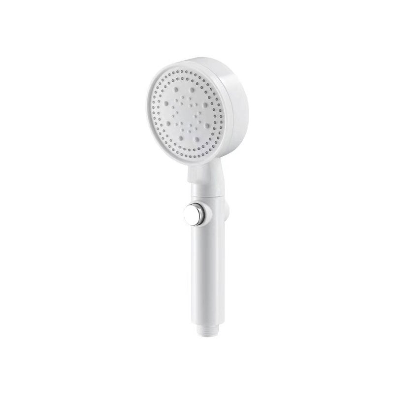BowLift | Contemporary Shower Head Combination Hand Shower Plastic Wall Mounted Shower Combination